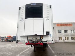 Kel-Berg Refrigerated trailer / Kühlauflieger / Køletrailer