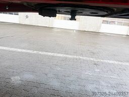 Kel-Berg Refrigerated trailer / Kühlauflieger / Køletrailer