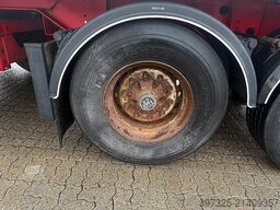 Kel-Berg Refrigerated trailer / Kühlauflieger / Køletrailer