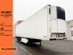 Krone Refrigerated trailer / Kühlauflieger / Køletrailer