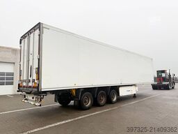 Krone Refrigerated trailer / Kühlauflieger / Køletrailer