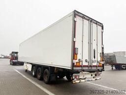 Krone Refrigerated trailer / Kühlauflieger / Køletrailer