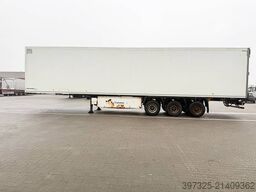 Krone Refrigerated trailer / Kühlauflieger / Køletrailer