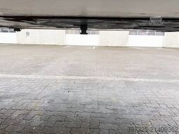 Krone Refrigerated trailer / Kühlauflieger / Køletrailer