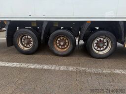 Krone Refrigerated trailer / Kühlauflieger / Køletrailer