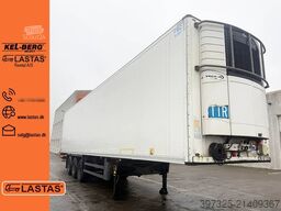 Schmitz Refrigerated trailer / Kühlauflieger / Køletrailer