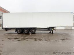 Schmitz Refrigerated trailer / Kühlauflieger / Køletrailer