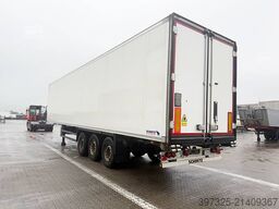 Schmitz Refrigerated trailer / Kühlauflieger / Køletrailer