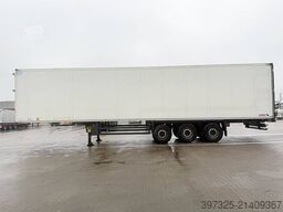 Schmitz Refrigerated trailer / Kühlauflieger / Køletrailer