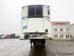 Schmitz Refrigerated trailer / Kühlauflieger / Køletrailer
