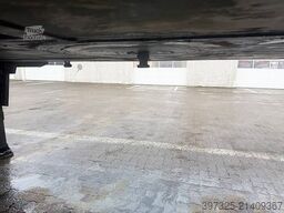 Schmitz Refrigerated trailer / Kühlauflieger / Køletrailer