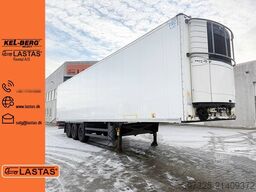 Schmitz Refrigerated trailer / Kühlauflieger / Køletrailer