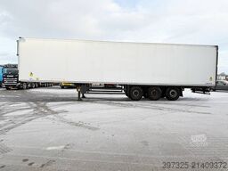 Schmitz Refrigerated trailer / Kühlauflieger / Køletrailer