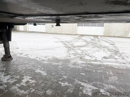 Schmitz Refrigerated trailer / Kühlauflieger / Køletrailer