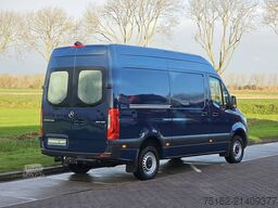 MERCEDES-BENZ SPRINTER 316 L2H2 3.5t-Trekhaak!