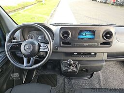 MERCEDES-BENZ SPRINTER 316 L2H2 3.5t-Trekhaak!