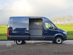 MERCEDES-BENZ SPRINTER 316 L2H2 3.5t-Trekhaak!