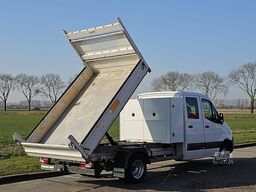 MERCEDES-BENZ SPRINTER 514  Kipper Kist