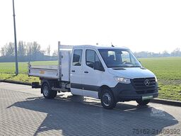 MERCEDES-BENZ SPRINTER 514  Kipper Kist