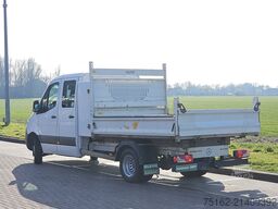 MERCEDES-BENZ SPRINTER 514  Kipper Kist