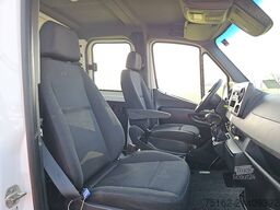 MERCEDES-BENZ SPRINTER 514  Kipper Kist