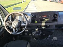 MERCEDES-BENZ SPRINTER 514  Kipper Kist