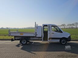 MERCEDES-BENZ SPRINTER 514  Kipper Kist