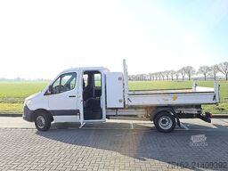 MERCEDES-BENZ SPRINTER 514  Kipper Kist