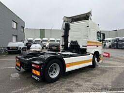 Volvo FM 370 Globetrotter / 960 dkm / 2 Tanks / Full ...