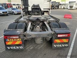 Volvo FM 370 Globetrotter / 839 dkm / 2 Tanks / Full ...