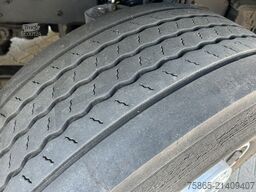 Volvo FM 370 Globetrotter / 827 dkm / 2 Tanks / Full ...
