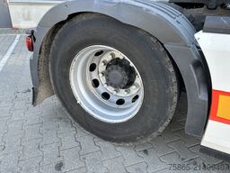 Volvo FM 370 Globetrotter / 827 dkm / 2 Tanks / Full ...