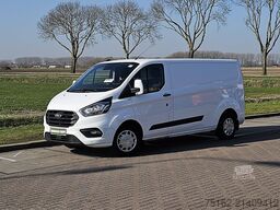 FORD TRANSIT CUSTOM 2.0 L2H1 Navi Airco