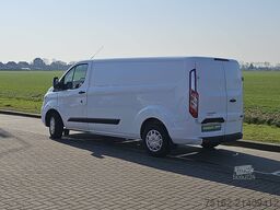 FORD TRANSIT CUSTOM 2.0 L2H1 Navi Airco