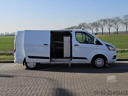 FORD TRANSIT CUSTOM 2.0 L2H1 Navi Airco