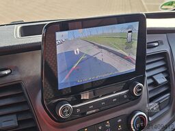 FORD TRANSIT CUSTOM 2.0 L2H1 Navi Airco