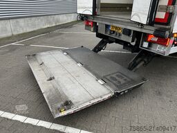 Scania P360 / 715 dkm / Reefer -50 gr DuoTemp / Frigo ...