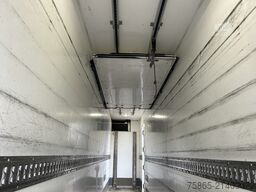 Scania P250 / 624 dkm / Reefer -50 gr DuoTemp / Frigo ...