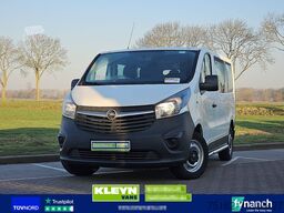 OPEL VIVARO 1.6 L1 Combi 9p Airco