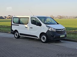 OPEL VIVARO 1.6 L1 Combi 9p Airco