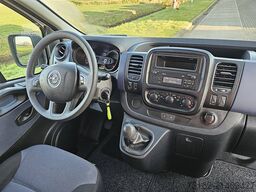 OPEL VIVARO 1.6 L1 Combi 9p Airco
