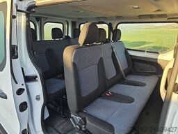 OPEL VIVARO 1.6 L1 Combi 9p Airco