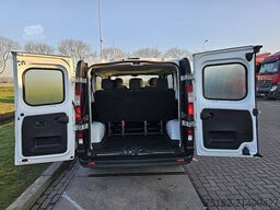 OPEL VIVARO 1.6 L1 Combi 9p Airco
