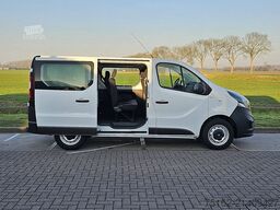 OPEL VIVARO 1.6 L1 Combi 9p Airco