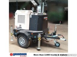 Pramac Generac V 20 Lichtmast Hybrid,