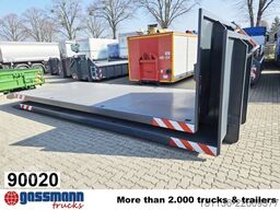  Abrollplattform 6.500mm