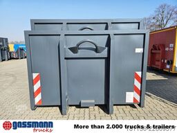  Abrollplattform 6.500mm