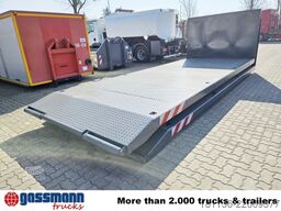  Abrollplattform 6.500mm