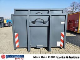  Abrollplattform 6.500mm