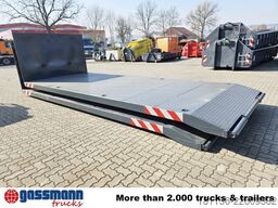  Abrollplattform 6.500mm